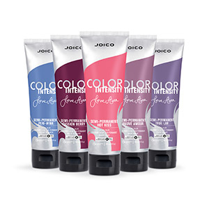 JOICO color intensity