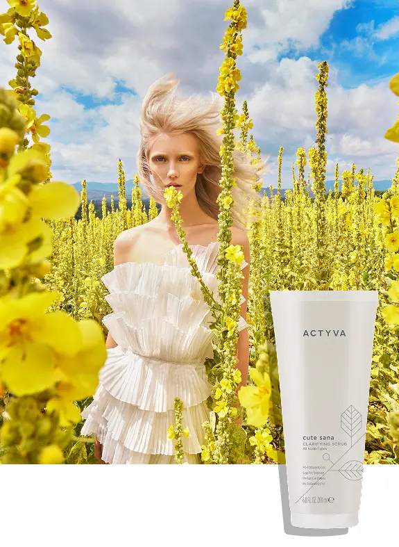 Actyva-P-Factor-Blue Dress